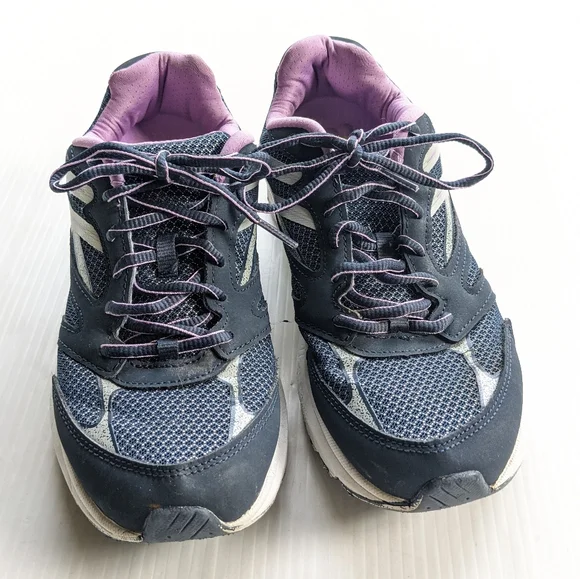 DR SCHOLL'S Preset Athletic Shoe Sneakers Running Shoes - Picture 9 of 9